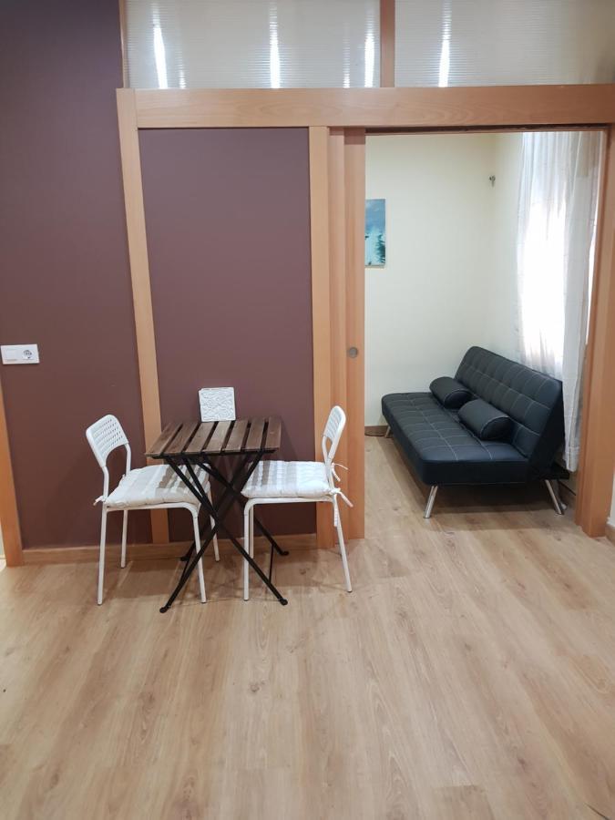 Permar Barceloneta Apartamento Exterior foto