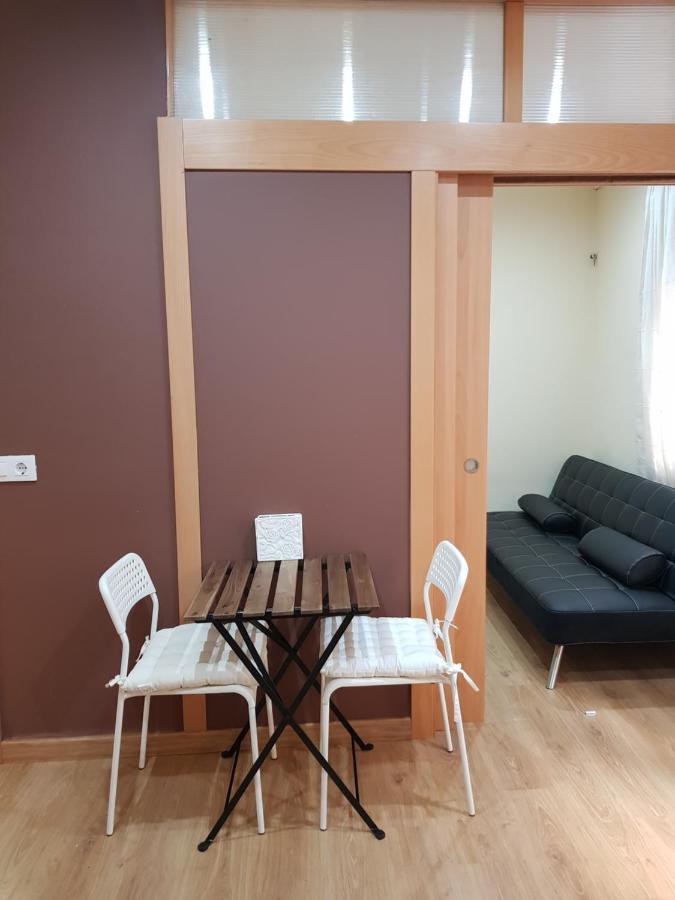 Permar Barceloneta Apartamento Exterior foto