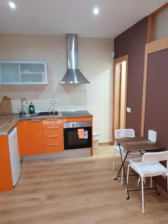 Permar Barceloneta Apartamento Exterior foto