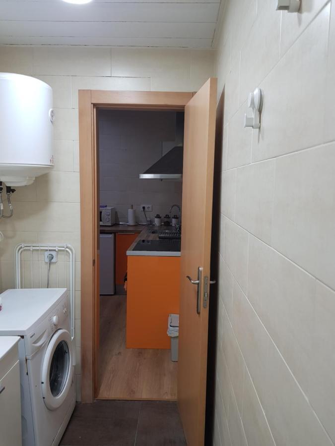Permar Barceloneta Apartamento Exterior foto