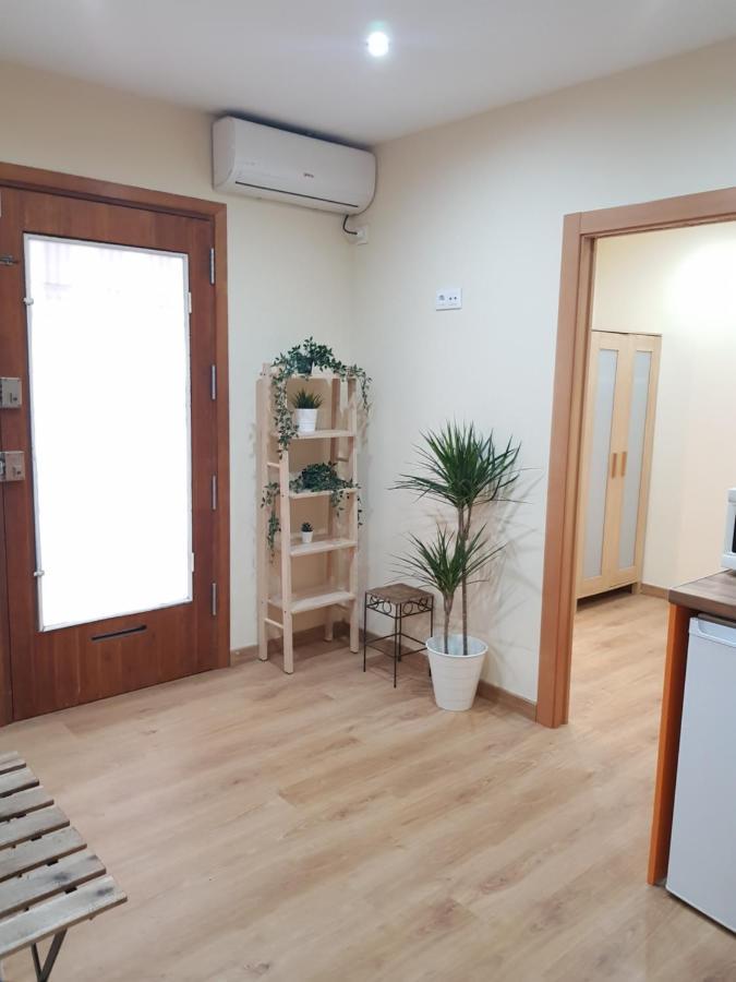 Permar Barceloneta Apartamento Exterior foto