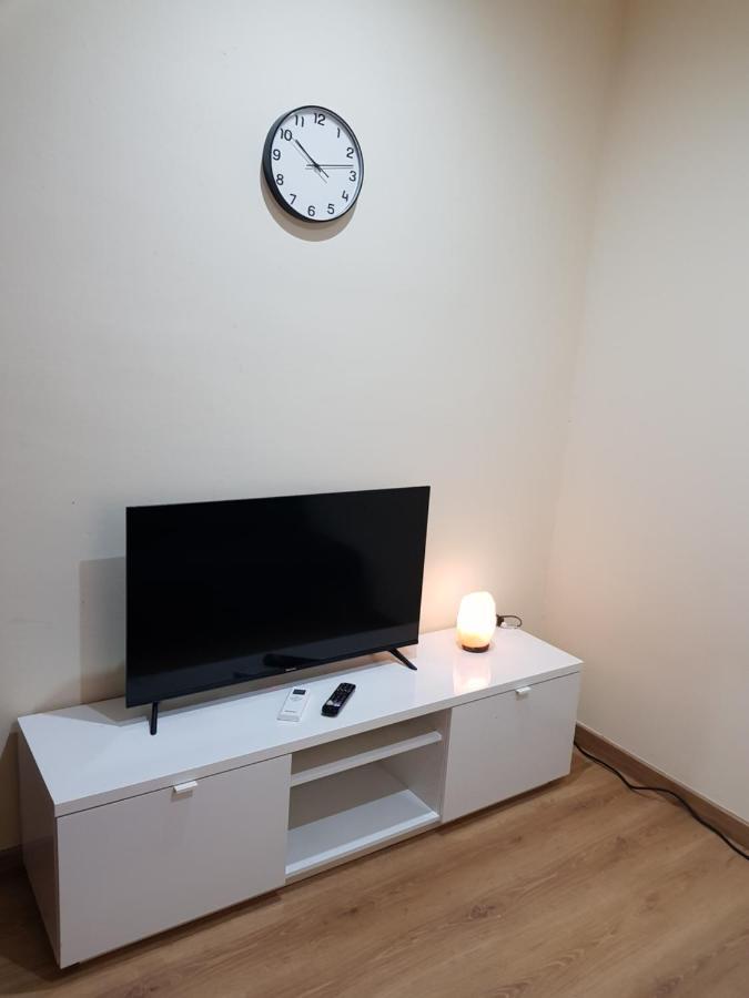 Permar Barceloneta Apartamento Exterior foto