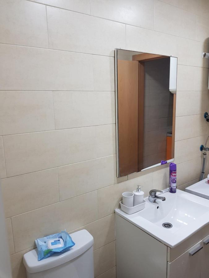 Permar Barceloneta Apartamento Exterior foto