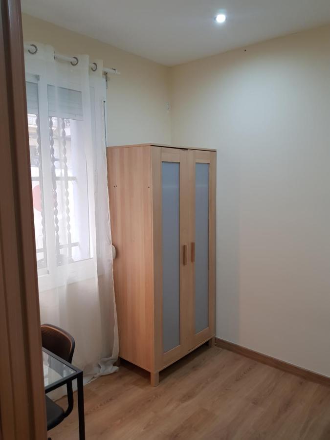 Permar Barceloneta Apartamento Exterior foto
