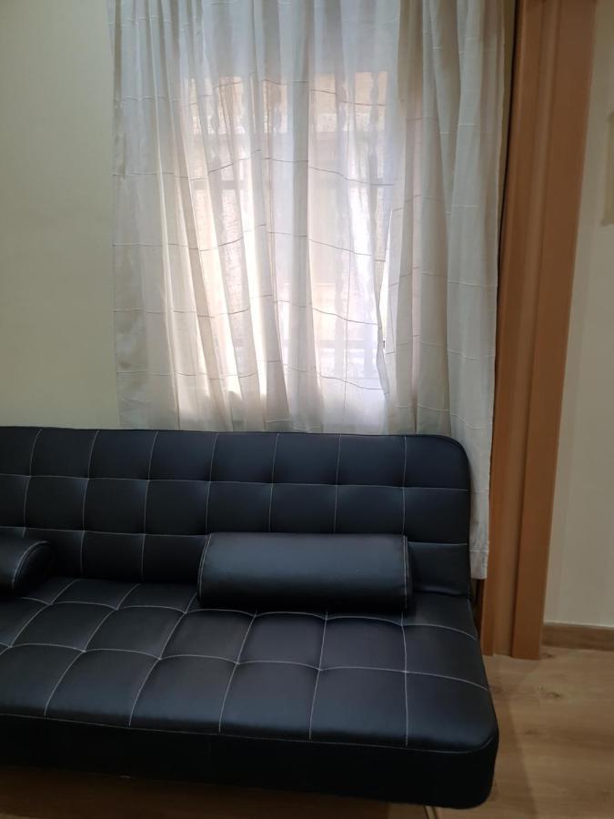 Permar Barceloneta Apartamento Exterior foto